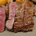 肉料理ふくなが - 