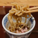 肉料理ふくなが - 