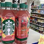 セブンイレブン - ドリンク写真: