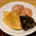 肉料理ふくなが - 