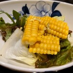 肉料理ふくなが - 