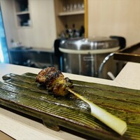 やきとり お㐂樂 人形町店 - 