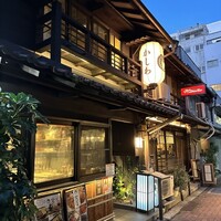 炭焼きうなぎ・かしわ 登河 - 