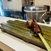 やきとり お㐂樂 人形町店 - 