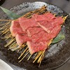 焼肉八七