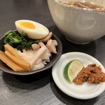 ラーメン大至 - 