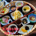 山田屋の鰻 - 色々と楽しめて最高♫