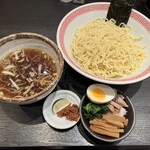 ラーメン大至 - 