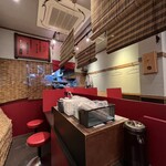 ラーメン大至 - 