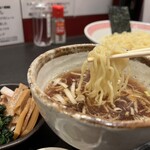 ラーメン大至 - 