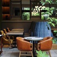 GENTLE Dining - 