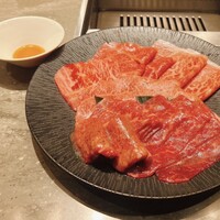 焼肉うしごろ 横浜店 - 