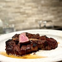 COWMAN STEAK CLUB - 