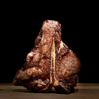 COWMAN STEAK CLUB - 