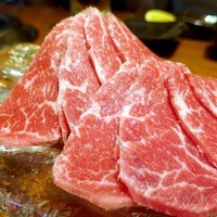 生粋 - 霜降り刺し
