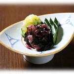 とんかつ 豚しゃぶ 樋ぞの - 