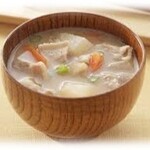 とんかつ 豚しゃぶ 樋ぞの - 