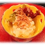 とんかつ 豚しゃぶ 樋ぞの - 