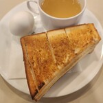 喫茶室ルノアール - 