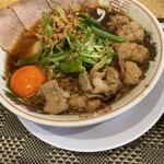 麺や 壱 - 