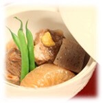 とんかつ 豚しゃぶ 樋ぞの - 