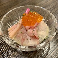 焼肉割烹 YP流 宗右衛門町本店 - 