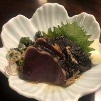 土佐料理 祢保希 銀座店 - 