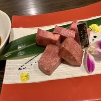 焼肉割烹 YP流 宗右衛門町本店 - 