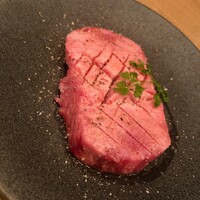 六本木焼肉 Kintan -  六本木焼肉 Kintan -