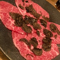 六本木焼肉 Kintan -  六本木焼肉 Kintan -