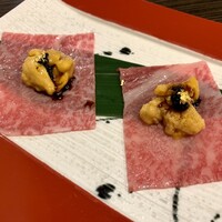 焼肉割烹 YP流 宗右衛門町本店 - 