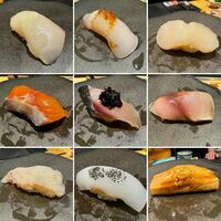 鮨やすぞう。 - 
