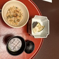 日本料理 木の花 - 