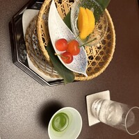 日本料理 木の花 - 