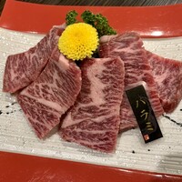 焼肉割烹 YP流 宗右衛門町本店 - 