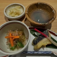 鮨やすぞう。 - 