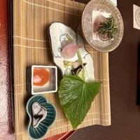 日本料理 木の花 - 
