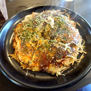 広島流お好み焼 三八 松浦_1