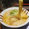 鹿児島ラーメン 我流風 天文館本店