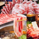 とんかつ 豚しゃぶ 樋ぞの - 