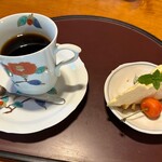 えんがわ茶屋 やまびこ - 