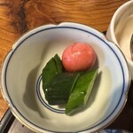 えんがわ茶屋 やまびこ - 