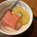 えんがわ茶屋 やまびこ - 