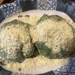 えんがわ茶屋 やまびこ - 