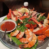 ウルフギャング・ステーキハウス 六本木 - 