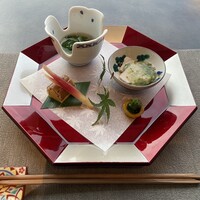 日本料理 旬彩 - 