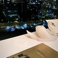 レストラン シャンボール(リーガロイヤルホテル大阪) - 