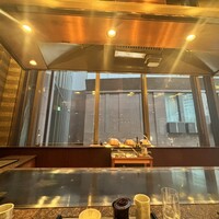鉄板焼 ちゃやまち - 