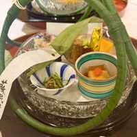 らん亭～ 美日庵 - 