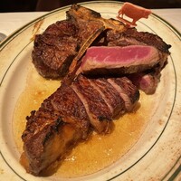 ウルフギャング・ステーキハウス 六本木 - 